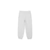 Hem Fleece Pants Junior