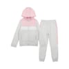Fleece Full Zip Track Suit Junior