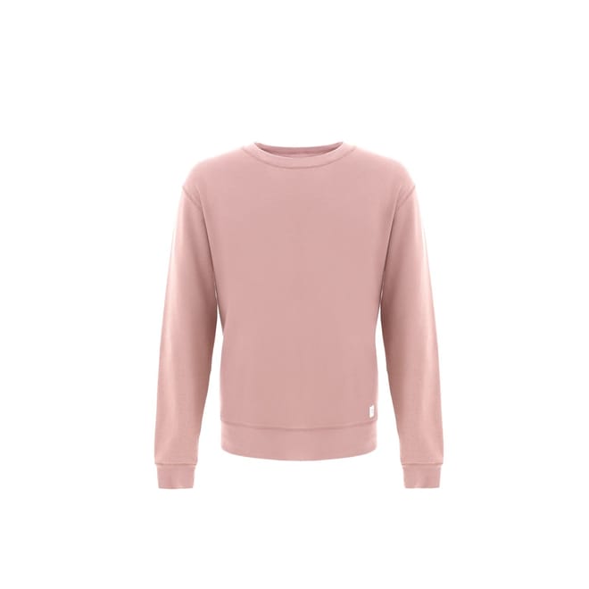 Crew Neck Regular Fit Sweater