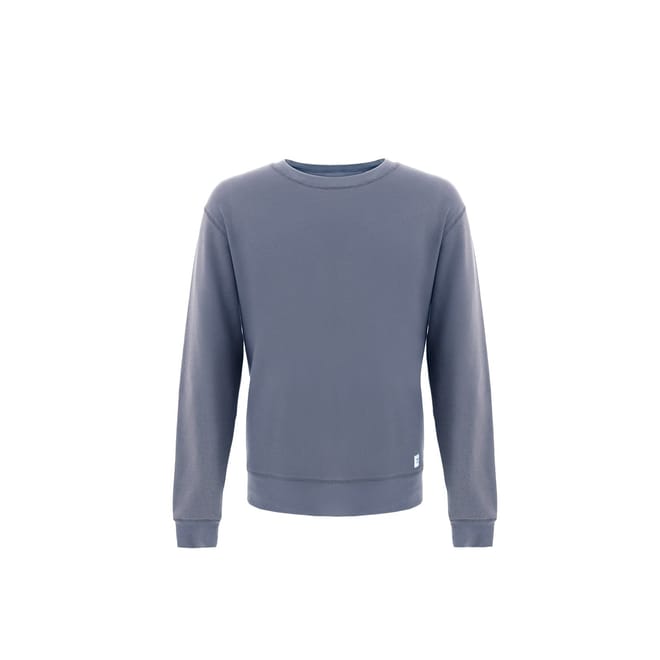 Crew Neck Regular Fit Sweater