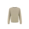 Crew Neck Long Sleeve Sweater