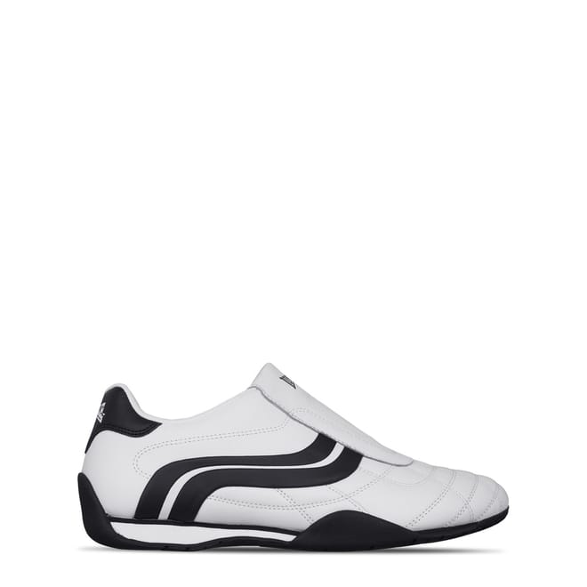 Mens Camden Slip Trainers