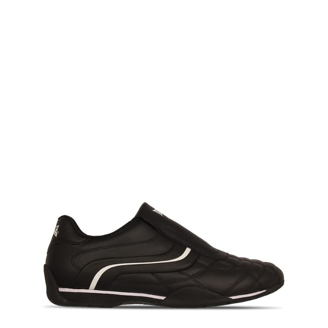 Mens Camden Slip Trainers