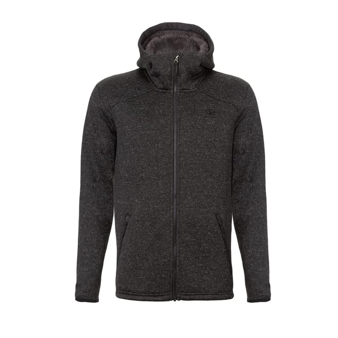 Mens Orbit Hoodie