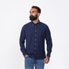 Basic Oxford Shirt