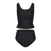 Tankini Set Ladies