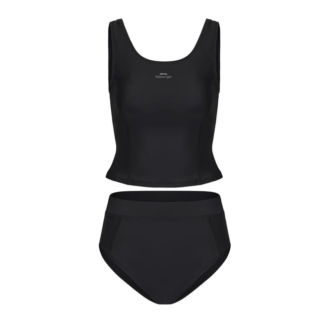 Tankini Set Ladies