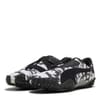 Mostro Camo Trainers