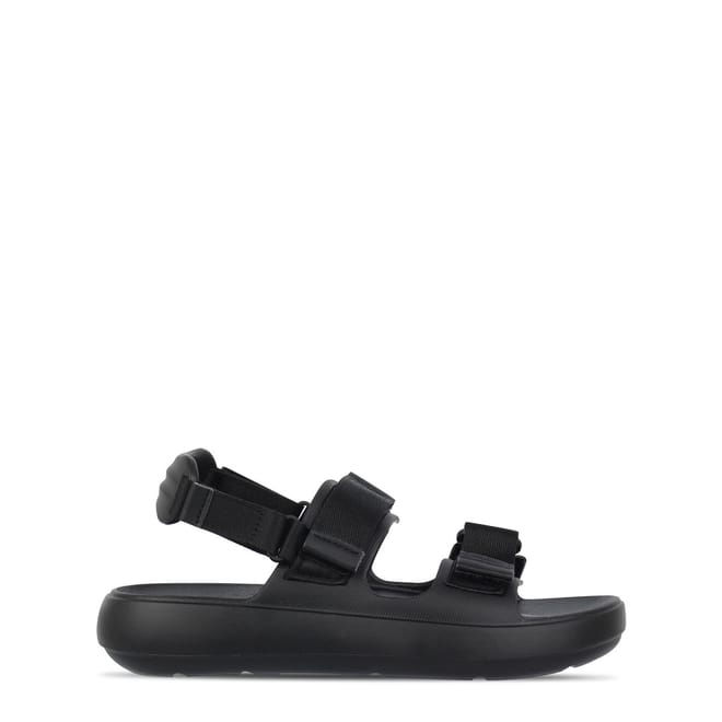 Tuna Open Toe Slide Sandals
