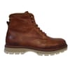 Ralf Hiking Boots with Block Heel