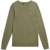 V-Neck Regular Fit Long Sleeve Sweater