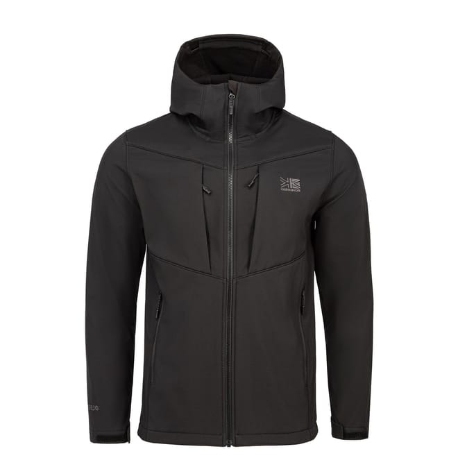 Alpiniste Softshell Jacket