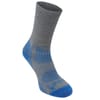 Merino Fibre Lightweight Walking Socks Ladies