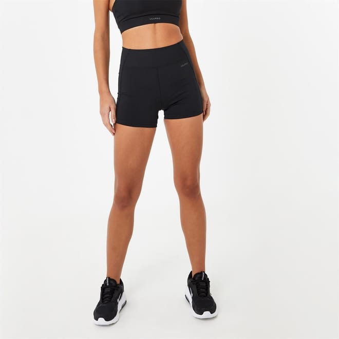 3 Inch Shorts