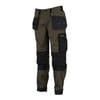 Mens On Site Trousers