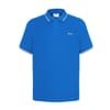 Mens Tipped Polo Shirt