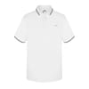 Mens Tipped Polo Shirt