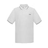 Mens Tipped Polo Shirt