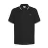 Mens Tipped Polo Shirt