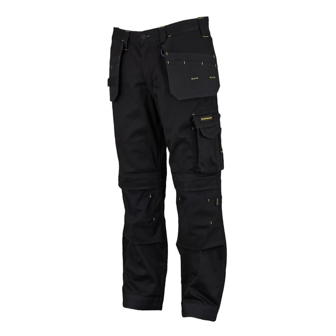 Mens On Site Trousers