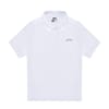 Plain Polo Shirt Junior Boys