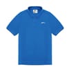 Plain Polo Shirt Junior Boys