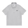 Plain Polo Shirt Junior Boys