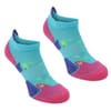 2 Pack Running Socks Ladies