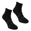 2 Pack Running Socks Ladies