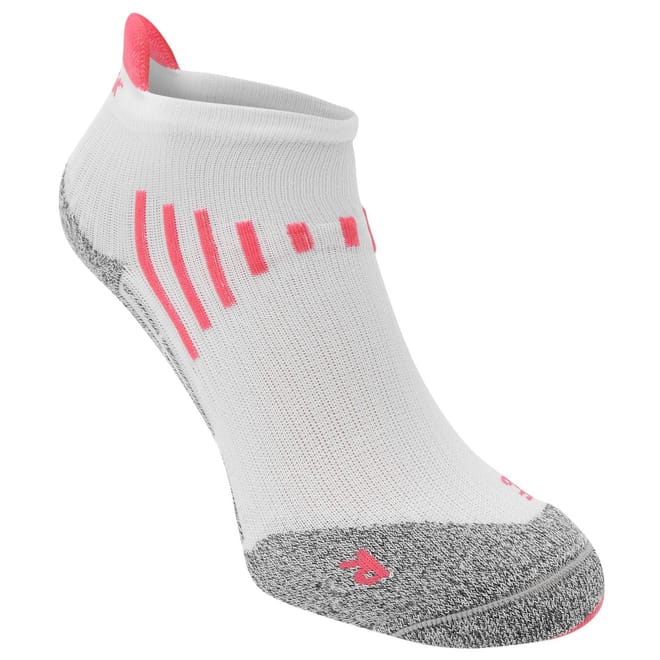 Marathon Socklets Ladies