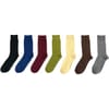Mens Formal Socks 7 Pack