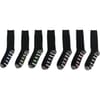 Mens Formal Socks 7 Pack
