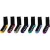 Mens Formal Plus 7 Pack