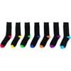 Mens Formal Plus 7 Pack