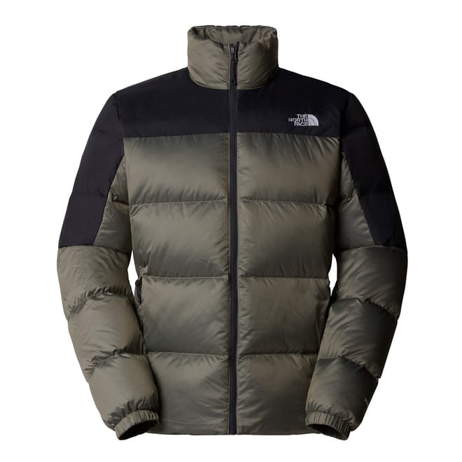 Down Jacket