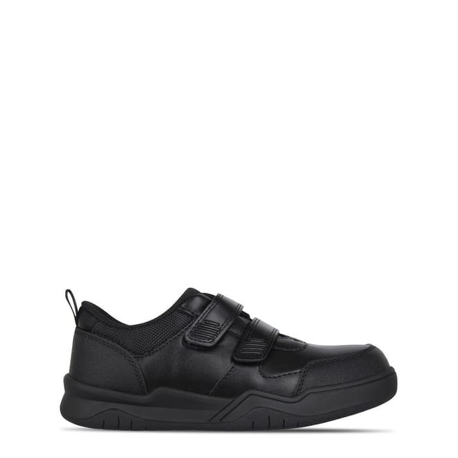 Hook And Loop Trainers Childrens