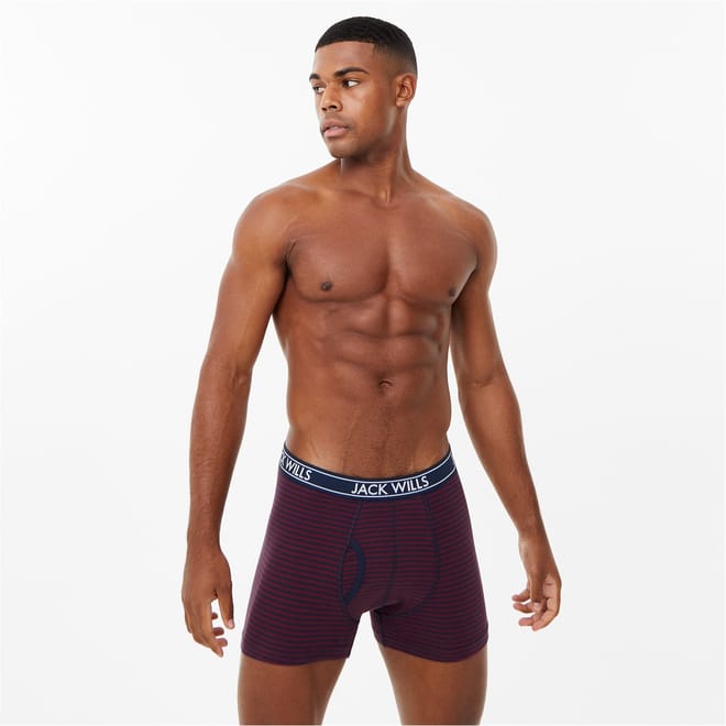 Multipack Boxers 3 Pack