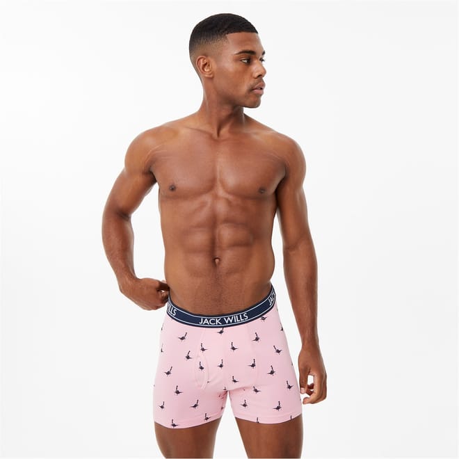 Multipack Boxers 3 Pack
