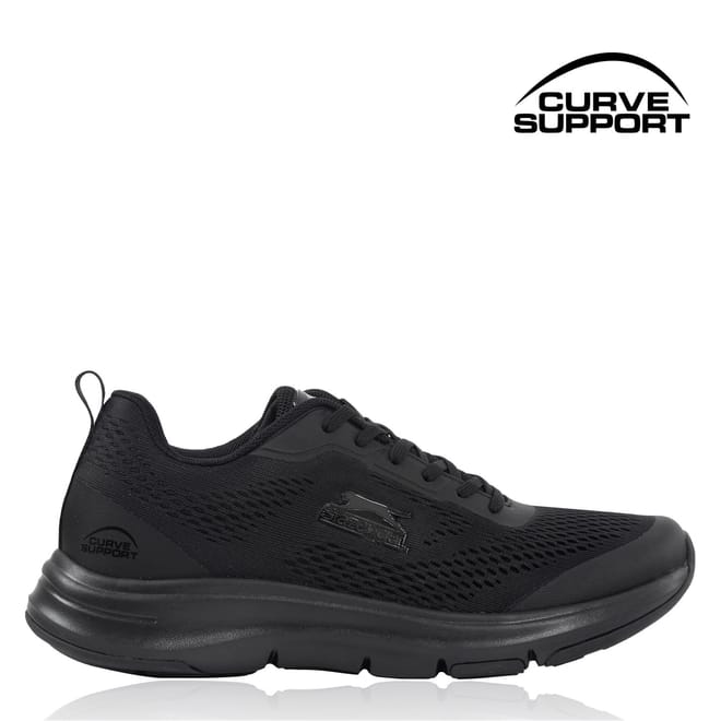 Curve Support E Mesh Trainers sn