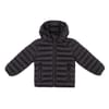 Junior Bubble Hooded Jacket