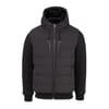 Mens Insulated Winter Jacket