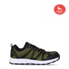 Reno Memory Foam Mens Safety Shoes