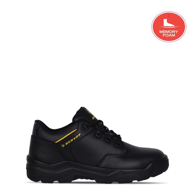 Kansas Safety Shoes