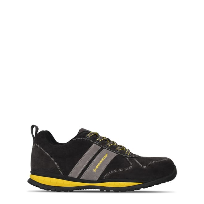 Houston Mens Safety Shoes