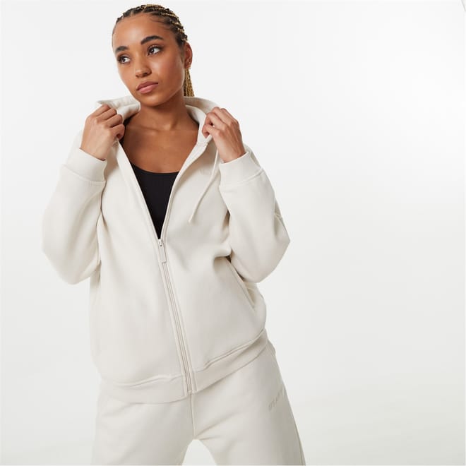 Womens Oversized Hoodie