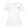 Ladies V Neck Tee Shirt