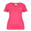 Ladies V Neck Tee Shirt