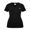 Ladies V Neck Tee Shirt