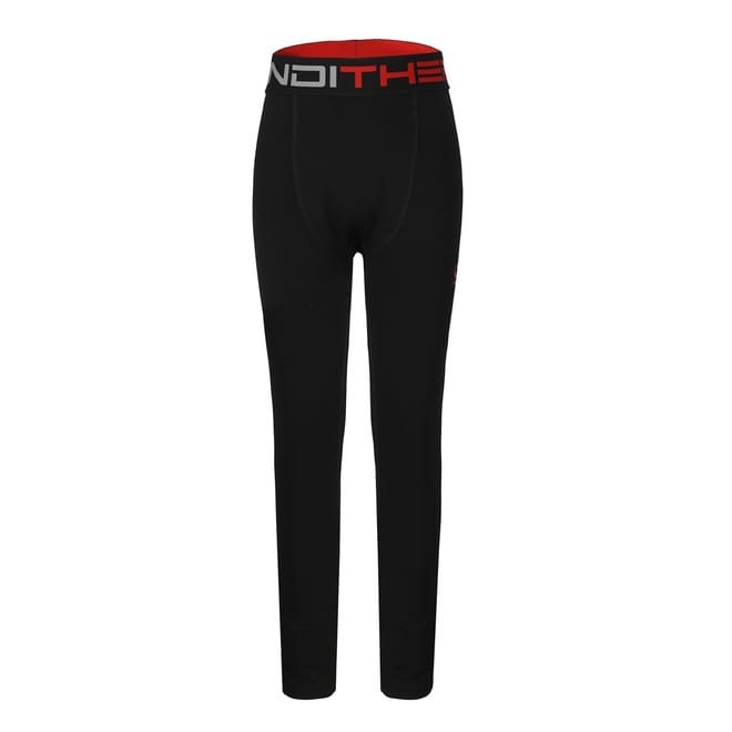 Stherm Tights Junior Boys