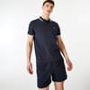 Edgeware Tipped Polo